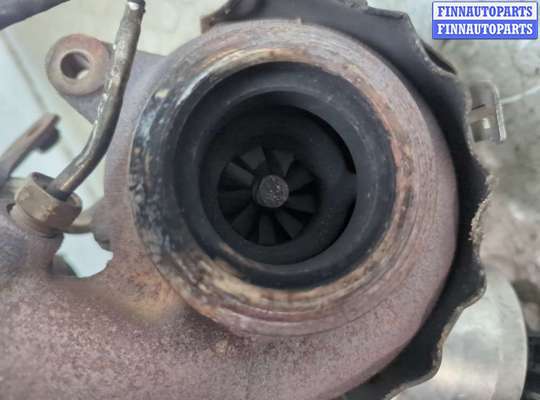 купить Турбина на Volkswagen Passat 7 2010-2015 Европа