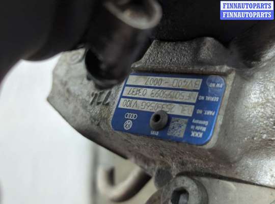 купить Турбина на Volkswagen Passat 7 2010-2015 Европа