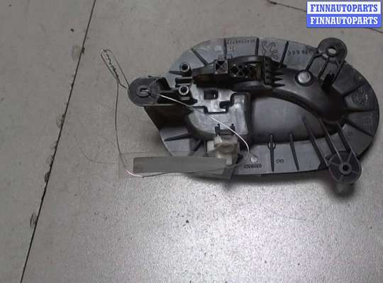 купить Ручка двери салона на Peugeot 406 1999-2004