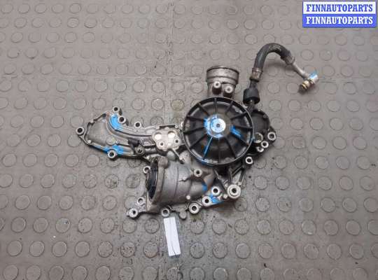 купить Насос водяной (помпа) на Mercedes S W222 2013-2020