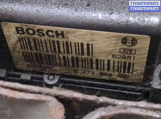 купить Блок АБС, насос (ABS, ESP, ASR) на Renault Clio 1998-2008