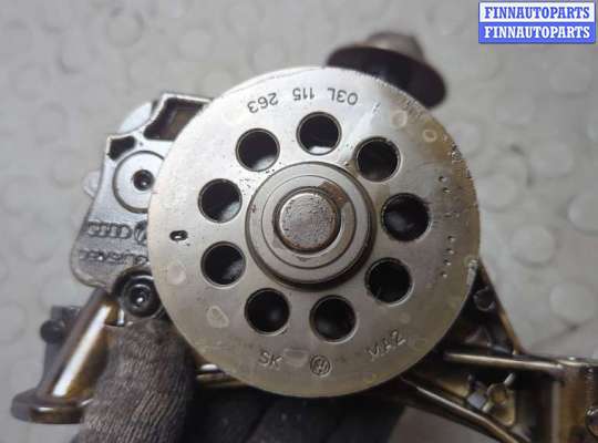 купить Насос масляный на Volkswagen Crafter 2006-2016