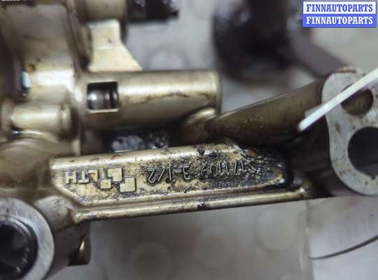 купить Насос масляный на Volkswagen Crafter 2006-2016