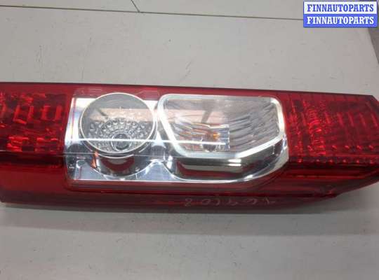 Фонарь (задний) CT1153436 на Peugeot Boxer 2006-2014