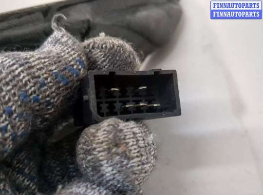 купить Зеркало боковое на Audi A4 (B5) 1994-2000