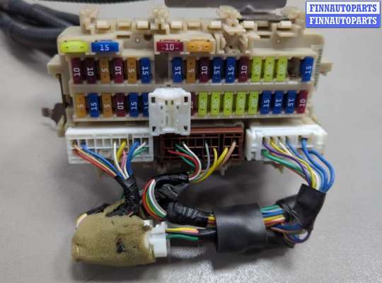 купить Блок предохранителей на Infiniti JX 2012-2014