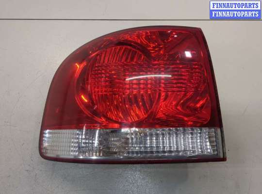 купить Фонарь (задний) на Volkswagen Touareg 2002-2007