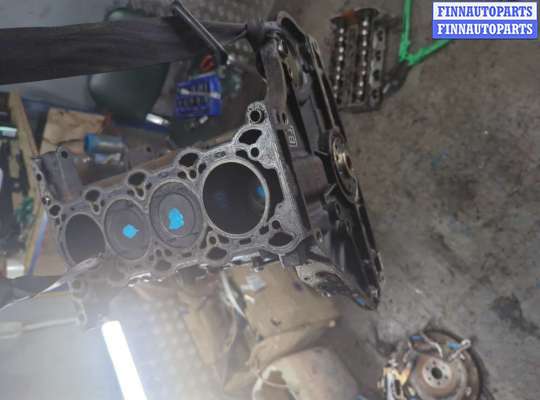 купить Блок цилиндров (Шорт блок) на Opel Astra H 2004-2010