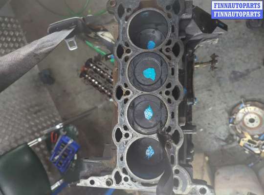 купить Блок цилиндров (Шорт блок) на Opel Astra H 2004-2010