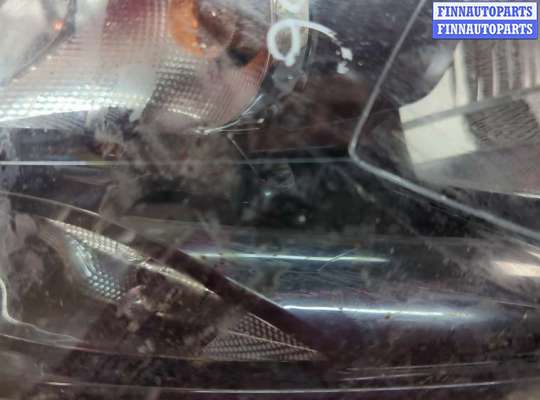 Фара передняя на Volkswagen Polo Mk5 (6R/6C)