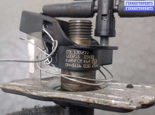 купить Форсунка топливная на Audi A5 (8T) 2007-2016