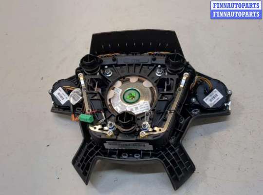 купить Подушка безопасности водителя на Ford Focus 3 2011-2015
