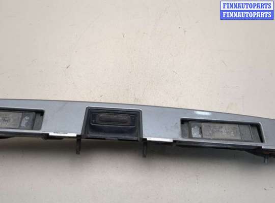 купить Подсветка номера на Nissan Note E11 2005-2013