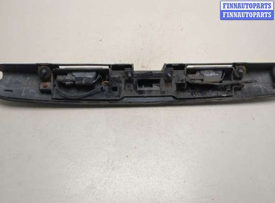 купить Подсветка номера на Nissan Note E11 2005-2013