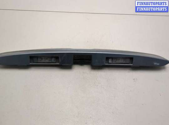 купить Подсветка номера на Nissan Note E11 2005-2013