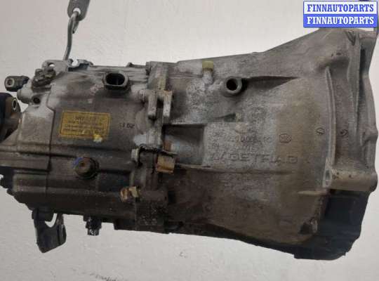 купить КПП 5-ст.мех. (МКПП) на BMW 3 E46 1998-2006