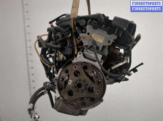 купить Двигатель (ДВС) на BMW 5 E60 2003-2010