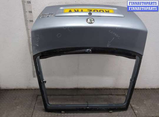 Моторчик дворников (стеклоочистителя)