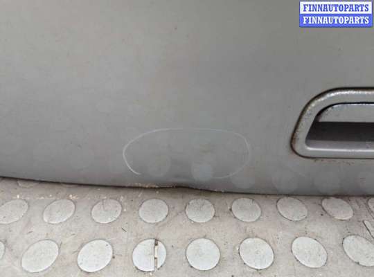 купить Крышка (дверь) багажника на Volkswagen Golf 4 1997-2006