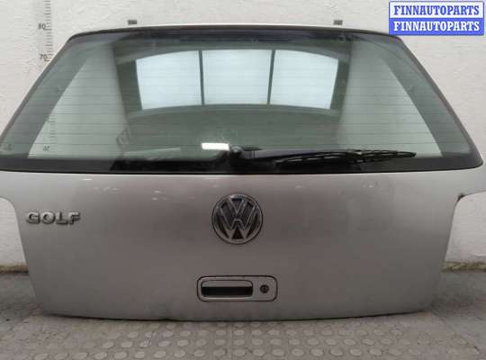купить Крышка (дверь) багажника на Volkswagen Golf 4 1997-2006