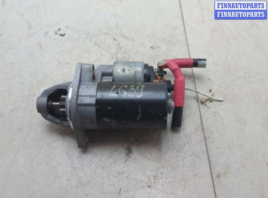 купить Стартер на BMW 5 F10 2010-2017