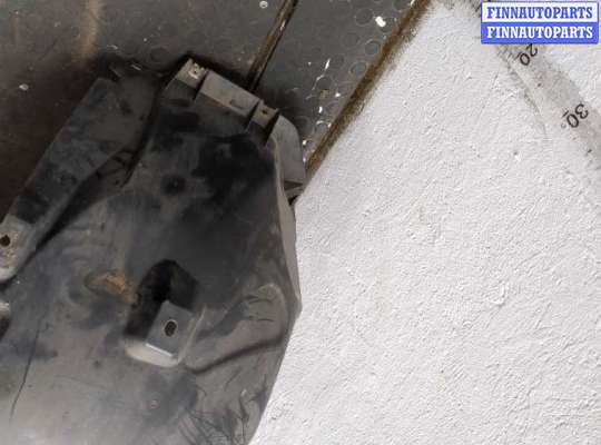 купить Защита арок (подкрылок) на Ford Focus 3 2011-2015