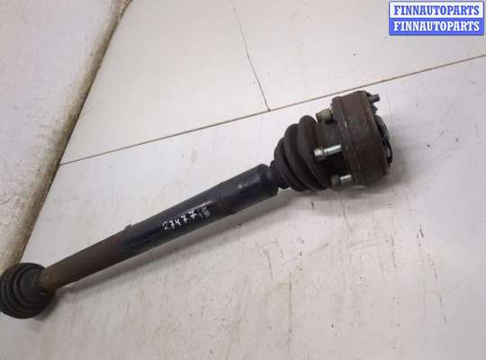 Приводной вал (Полуось в сборе) на Volkswagen Golf IV (1J)