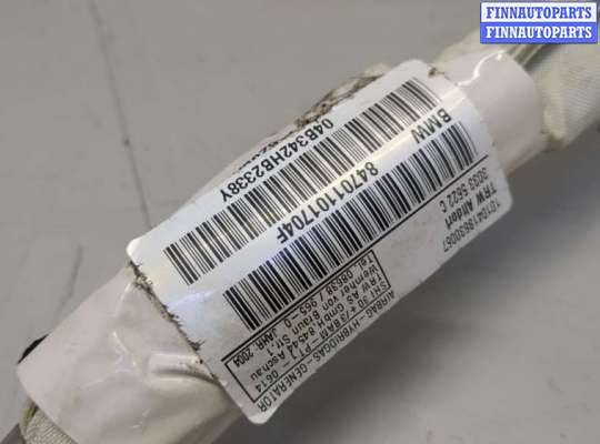 купить Подушка безопасности боковая (шторка) на BMW 7 E65 2001-2008