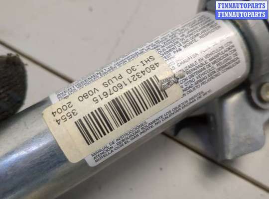 купить Подушка безопасности боковая (шторка) на BMW 7 E65 2001-2008