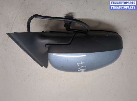 купить Зеркало боковое на Skoda Fabia 2007-2010