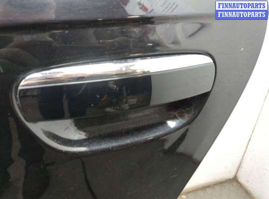 купить Дверь боковая (легковая) на Audi A3 (8P) 2003-2013