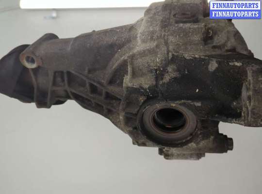 купить Редуктор моста на Mercedes ML W163 1997-2005