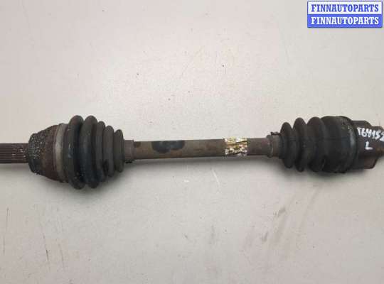 Полуось (приводной вал, шрус) FO2207550 на Ford Fiesta 2001-2007