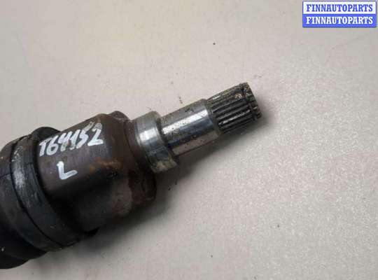 купить Полуось (приводной вал, шрус) на Ford Fiesta 2001-2007
