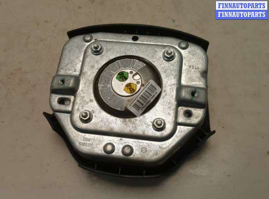 Подушка безопасности водителя (AirBag) на Mercedes-Benz B (W245)