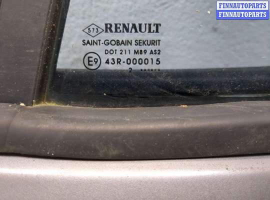 купить Дверь боковая (легковая) на Renault Megane 3 2009-2016