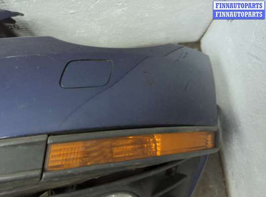 купить Бампер на Volkswagen Passat 6 2005-2010