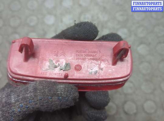 купить Катафот на Peugeot 607 2000-2010