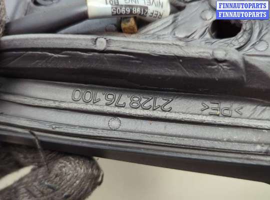 купить Зеркало боковое на Ford Focus 2 2005-2008