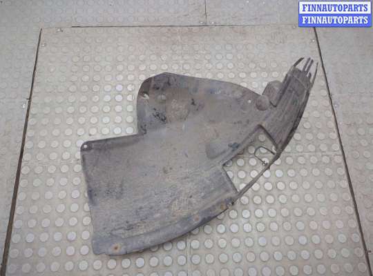 купить Защита арок (подкрылок) на Opel Astra H 2004-2010