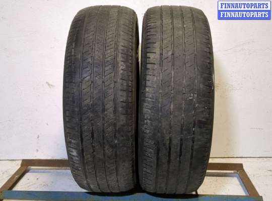 купить Пара шин на Chevrolet Equinox 2017-2024