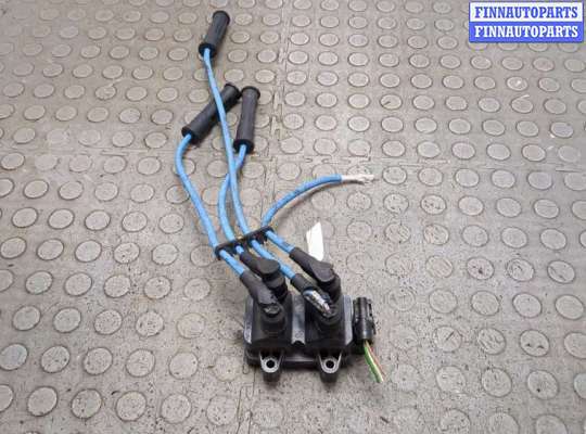 Купить Катушка зажигания на Dacia Sandero 2008-2012 Катушка зажигания RN1555799 на Dacia Sandero 2008-2012