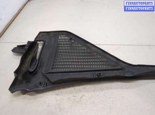 купить Жабо под дворники (дождевик) на BMW X5 E70 2006-2013