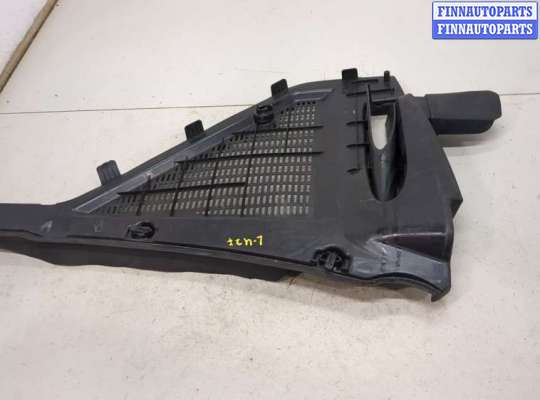 купить Жабо под дворники (дождевик) на BMW X5 E70 2006-2013