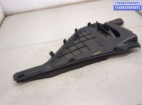 купить Жабо под дворники (дождевик) на BMW X5 E70 2006-2013