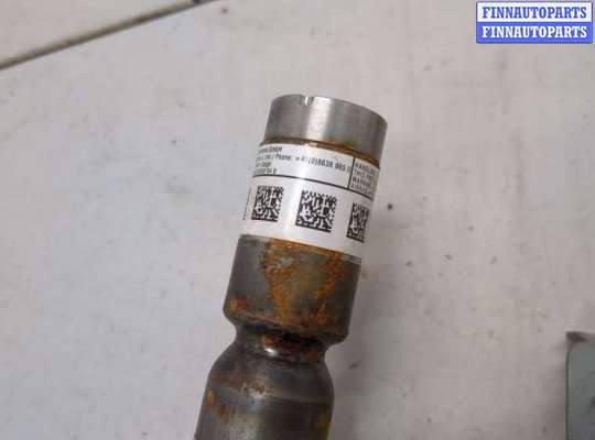 купить Подушка безопасности боковая (шторка) на Ford Focus 2 2005-2008