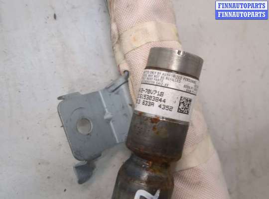 купить Подушка безопасности боковая (шторка) на Ford Focus 2 2005-2008