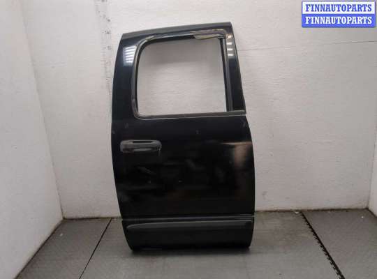 купить Дверная карта (Обшивка двери) на Dodge Ram (DR / DH) 2001-2009