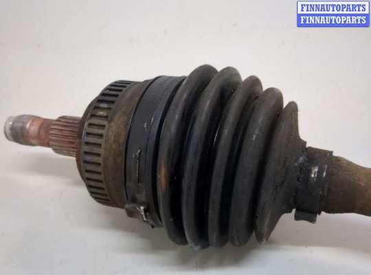 Приводной вал (Полуось в сборе) на Mercedes-Benz A (W168)