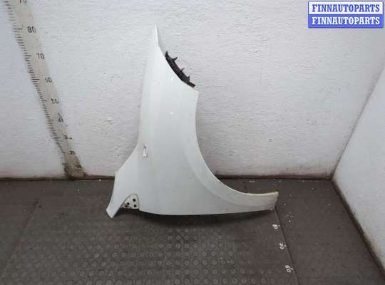 Крыло RN1600736 на Renault Megane 3 2009-2016
